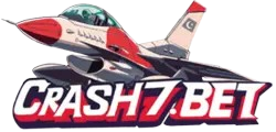 Crash7 logo